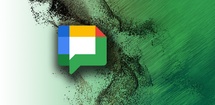 Google Chat feature