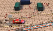 Ultimate Car Parking 3D screenshot 5