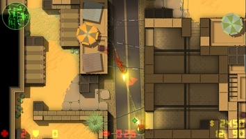 Counter Strike screenshot 2