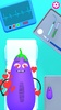 Fruit Doctor Happy ASMR Clinic screenshot 7