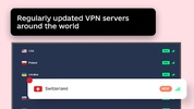 VPN Indonesia screenshot 2