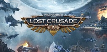 Warhammer 40.000: Lost Crusade feature