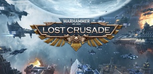 Warhammer 40.000: Lost Crusade फीचर्ड इमेज