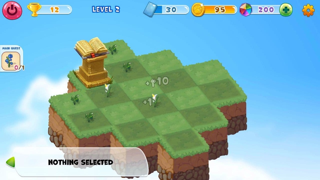 Merge Cats - Preview 5
