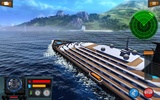 Big Cruise Ship Simulator screenshot 4
