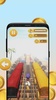 Super Subway Runners Dash screenshot 1