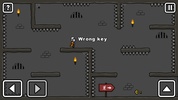 One Level 2: Stickman Jailbreak screenshot 9