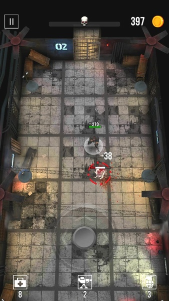 Zombies Shooting Adventure Survival - Preview 1