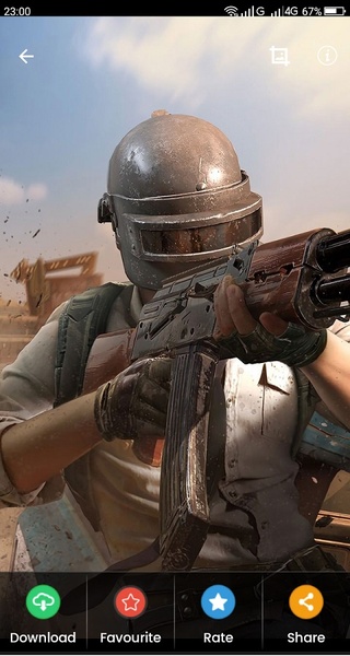 BattleGrounds HD Wallpapers - Preview 7