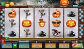 Halloween Slots screenshot 8