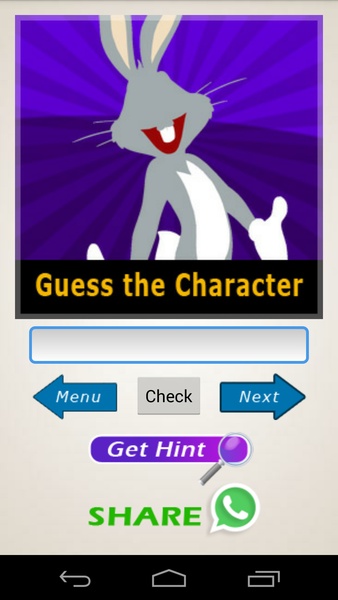Guess the Character - Silhouettes, Emojis, Riddles - Preview 2
