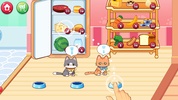 Cat Games for kids screenshot 3