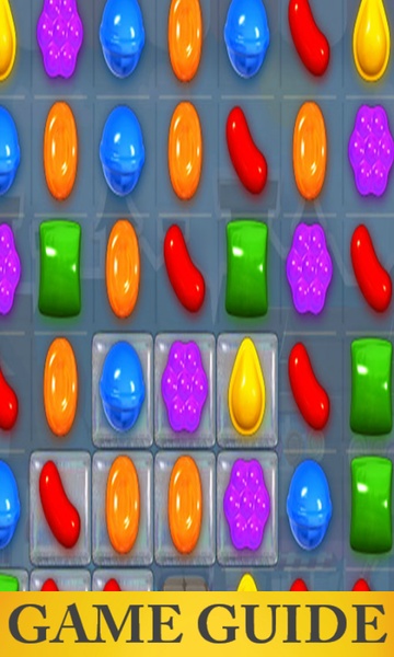 Guide Candy Crush Soda Saga - Preview 3