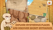 Archaeologist - Ancient Egypt screenshot 4