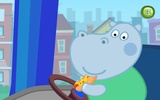 Hippo Bus screenshot 3