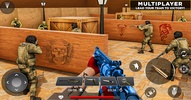 Gun Games 2023: Shooting Games screenshot 1