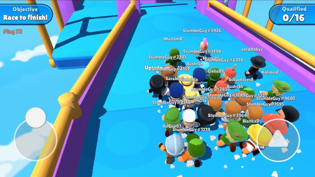 Stumble Guys - Preview 7