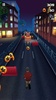 Black Star Runner screenshot 7