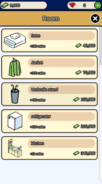 Game Developer Tycoon - Preview 2