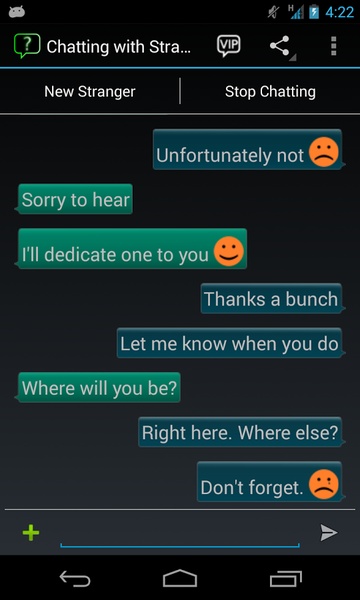 Anonytext - Preview 3
