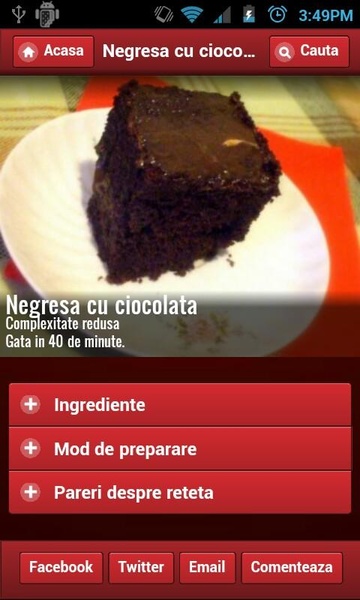 retete-de-mancare.ro - Preview 2