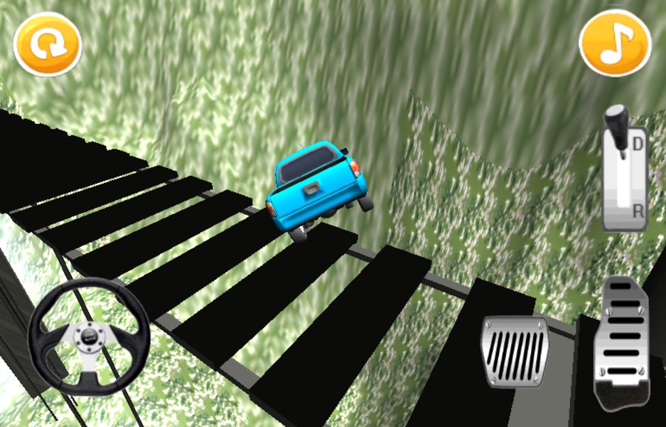 Hill Climb Racing 4x4 - Preview 5