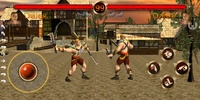 Terra Fighter 2 screenshot 5
