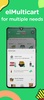 elGrocer Grocery Shopping App screenshot 4