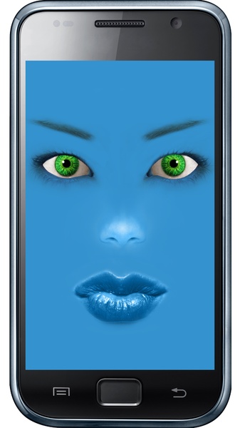 Face - Preview 3