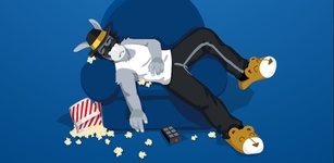 Imagine de prezentare pentru HMA! Pro VPN