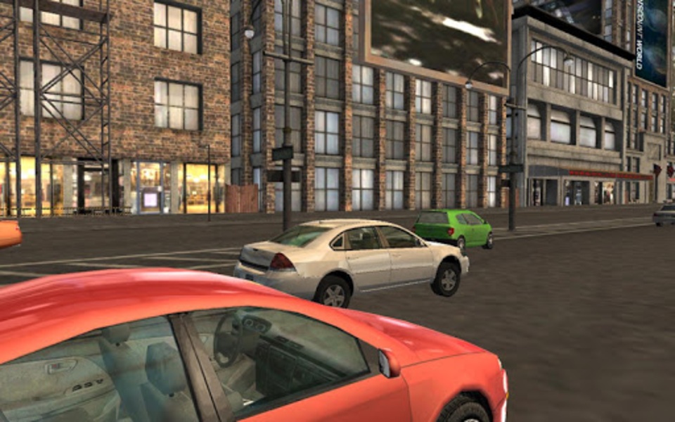 StreetTR - Preview 9