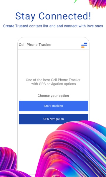 Lost Phone Location, Mobile Locator & Gps Tracker - Preview 3
