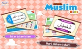 Marbel Muslim Kids screenshot 7