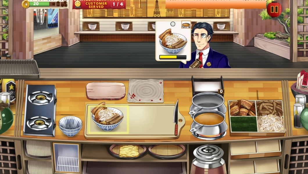 Ramen Craze - Preview 8