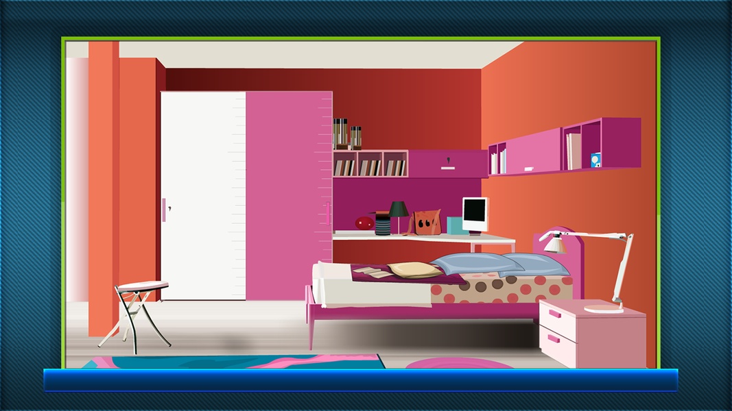 Traditional house Escape - Preview 7