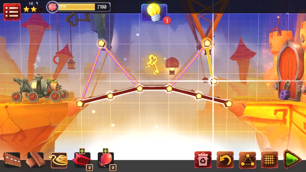 Bridge Builder Adventure - Preview 2