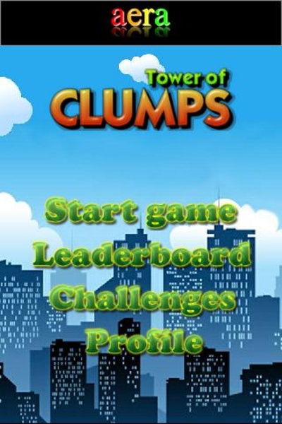 Tower of clumps - Preview 3