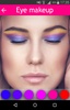 BeautyCam MakeUp Editor screenshot 7