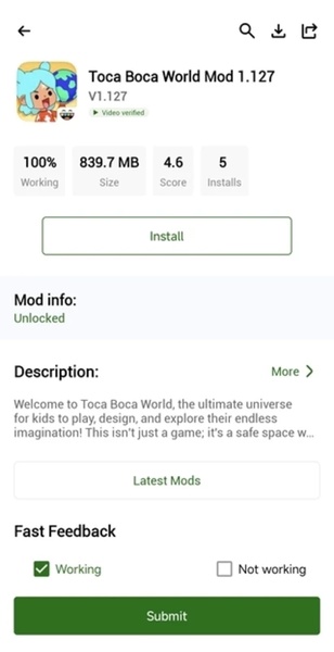 HappyMod - Preview 7