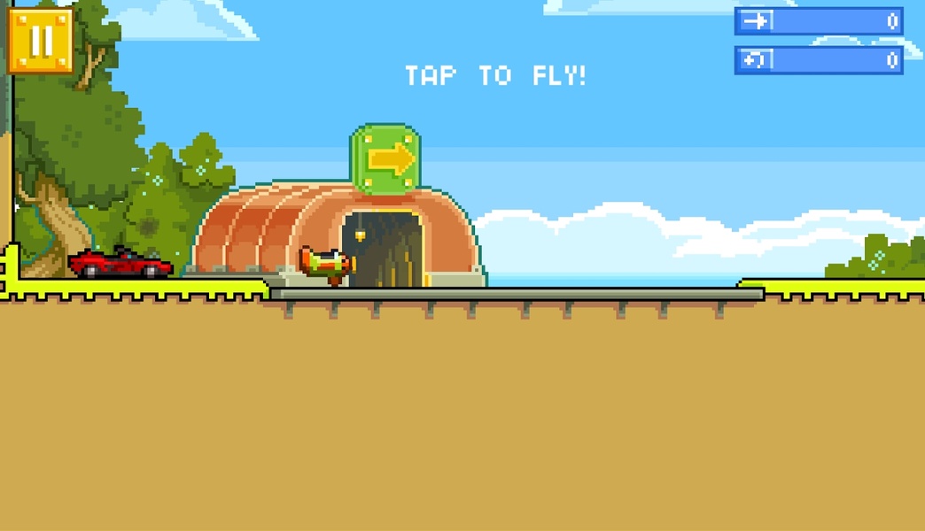Retry - Preview 2