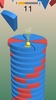 Stack Pop 3D - Free Drop Ball Helix Fall Games screenshot 8