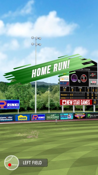 New Star Baseball - Preview 5