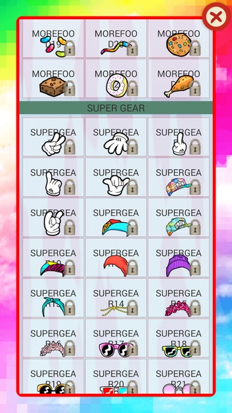 Catwang - Preview 3