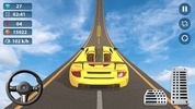 Car Stunt Games - Car Games 3D screenshot 4