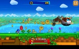 Sonic Runners Revival screenshot 6