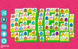 Easter Mahjong Solitaire screenshot 3