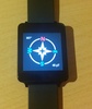 Compass For Wear OS screenshot 2