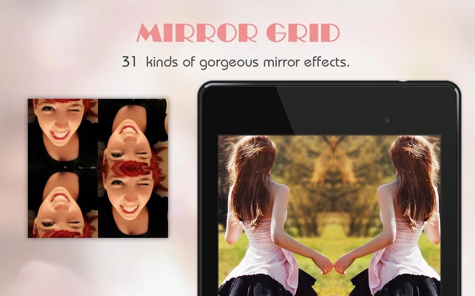 Mirror Grid - Preview 7