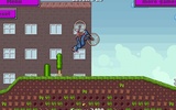 Ninja Mountain Bike screenshot 3