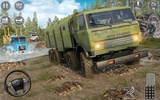 Mud Truck Driving Games 3D screenshot 3